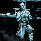 Till Lindemann, Rammstein