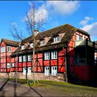 Tilly-Haus in Holzminden