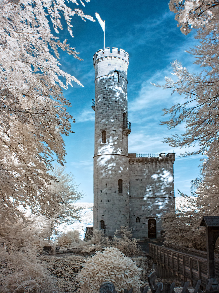 Tillyschanze-IR