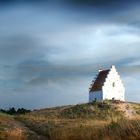 Tilsandede kirke