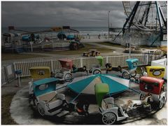 Tilt-A-Whirl