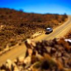 Tilt Shift 1