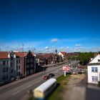 Tilt Shift