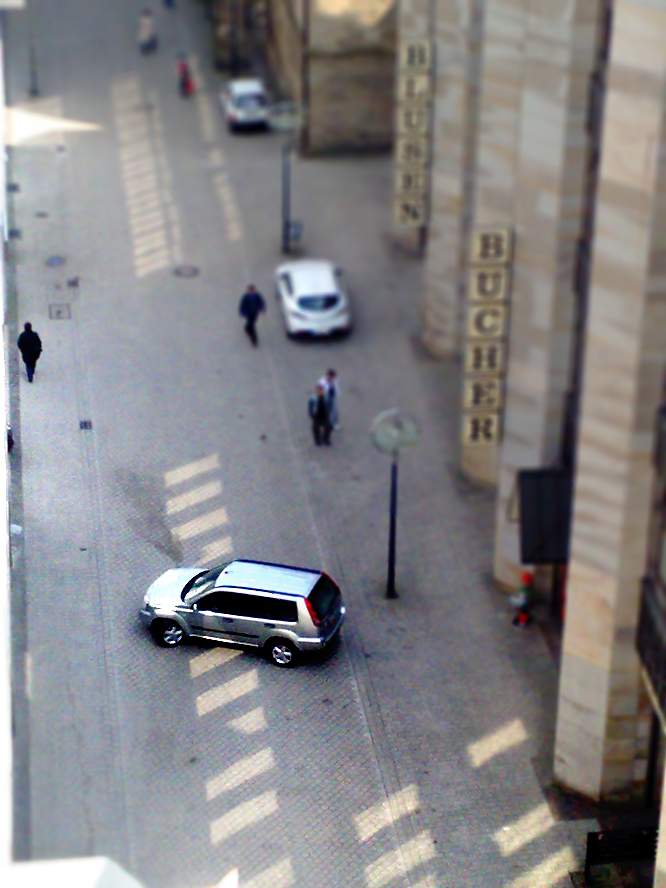 Tilt-Shift (2)