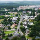 Tilt Shift