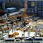 Tilt-Shift