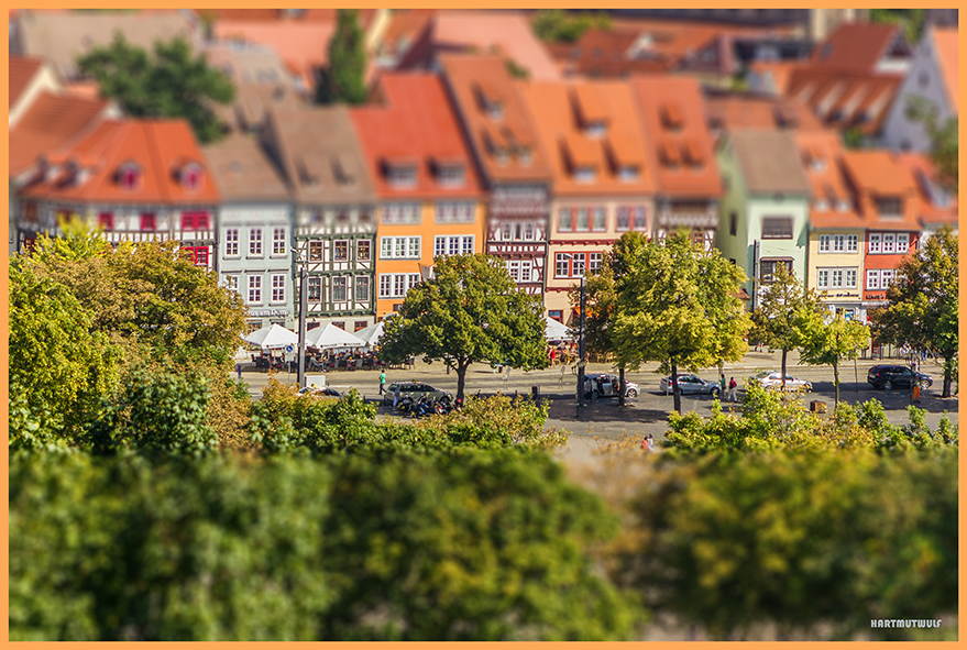 Tilt - Shift