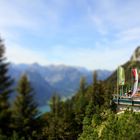 Tilt & Shift Achensee