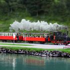 Tilt & Shift  Achensee-Bahn