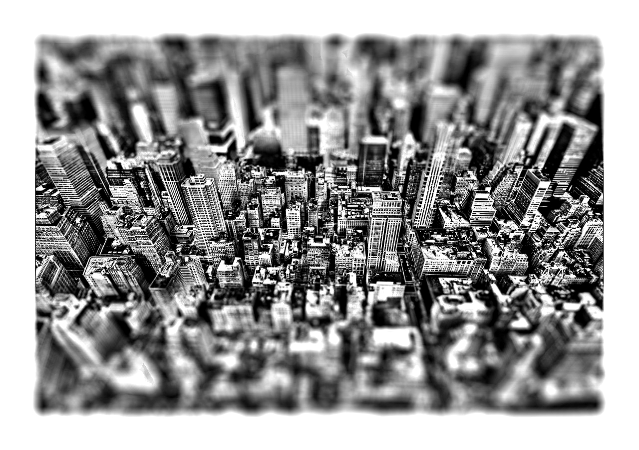 Tilt. Shift.