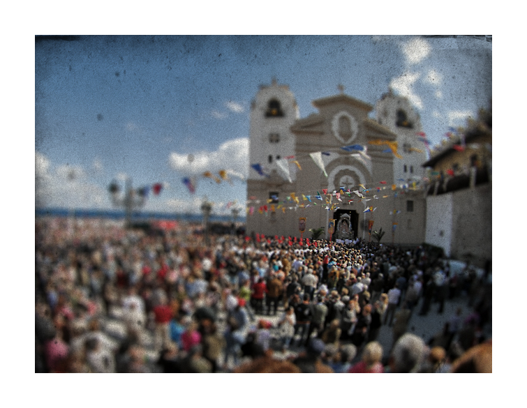 Tilt-Shift-Fake 4 ...