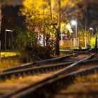 Tilt-Shift muss auch mal sein