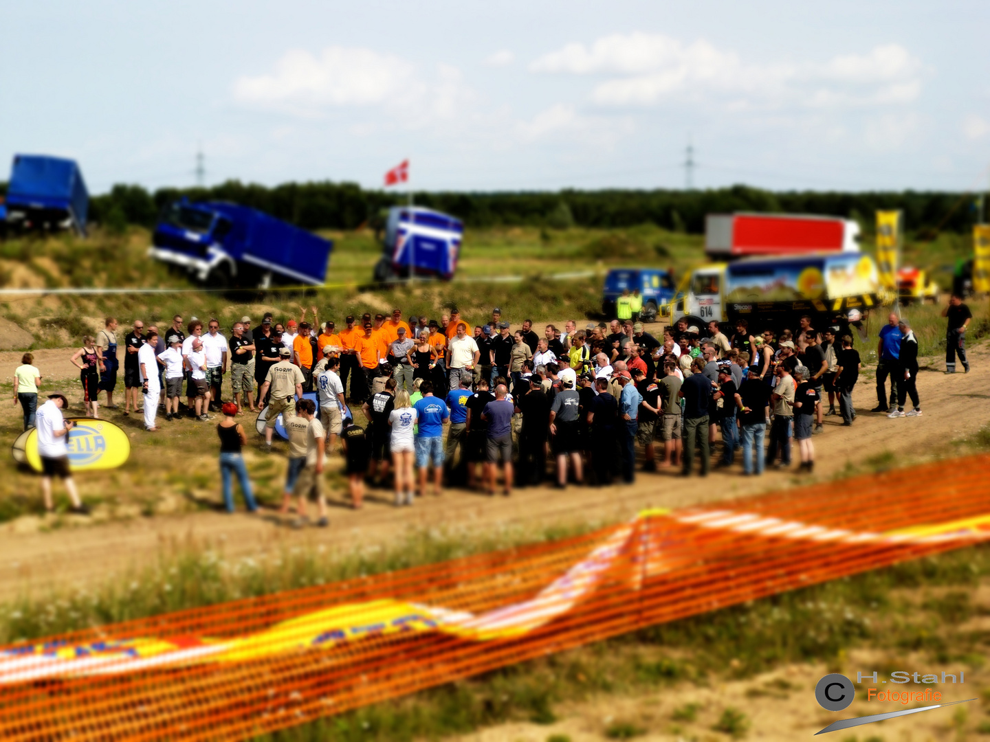 Tilt & Shift Offroad Schwerin GORM 24h