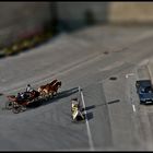 Tilt-Shift-Salzburg #1