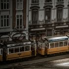 Tilt-Shift-Simulation