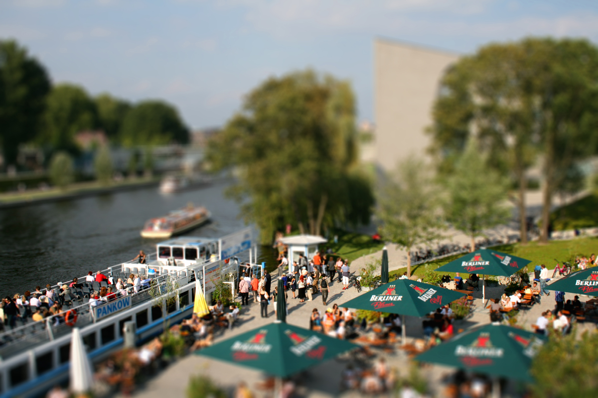 tilt shift v1