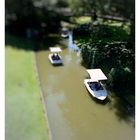 Tilt-Shift-Versuch