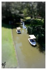 Tilt-Shift-Versuch