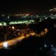 Tilt shifting sur Agadir