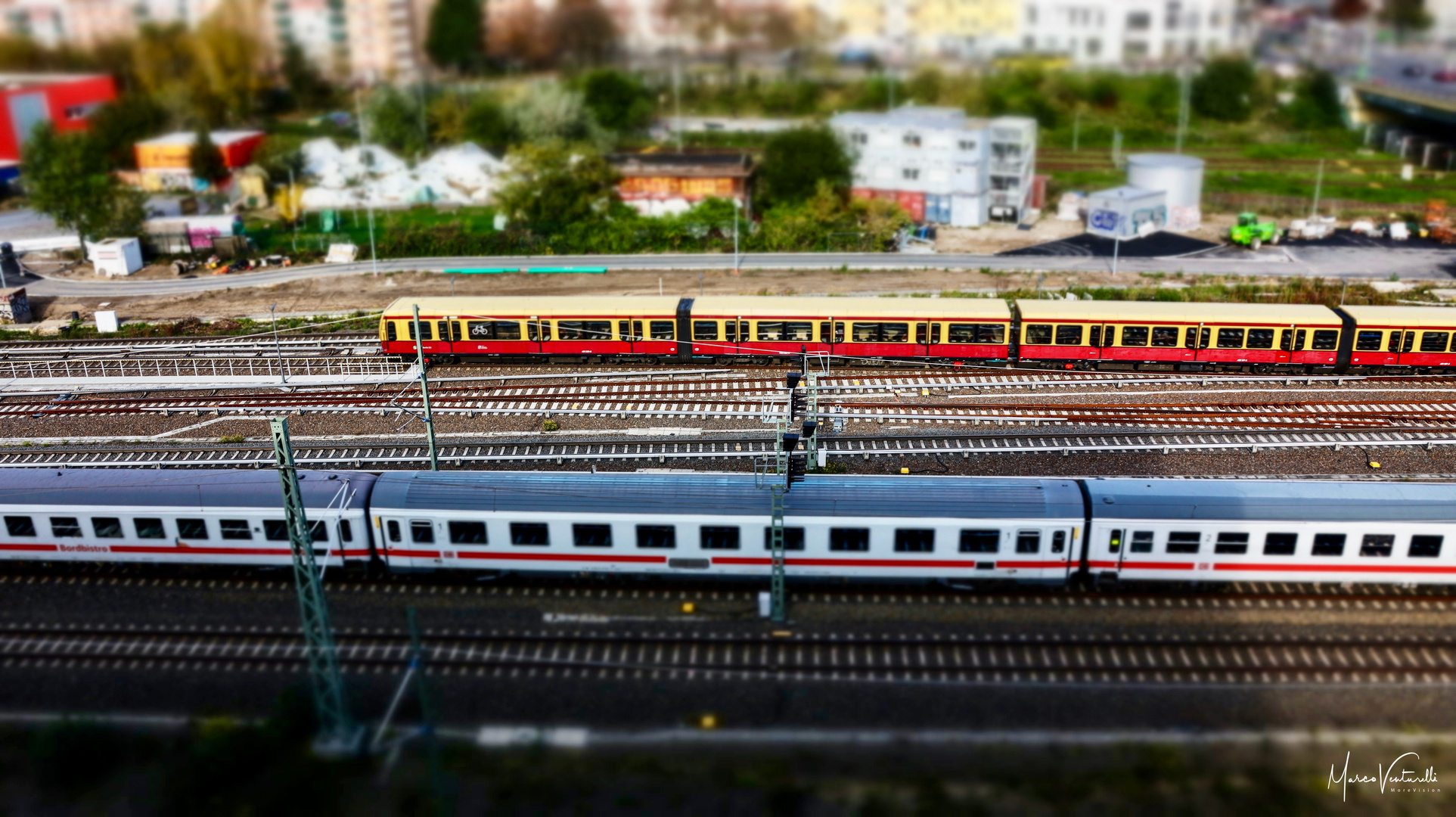 TiltShift 