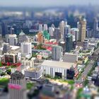 TiltShift -- BANGKOK