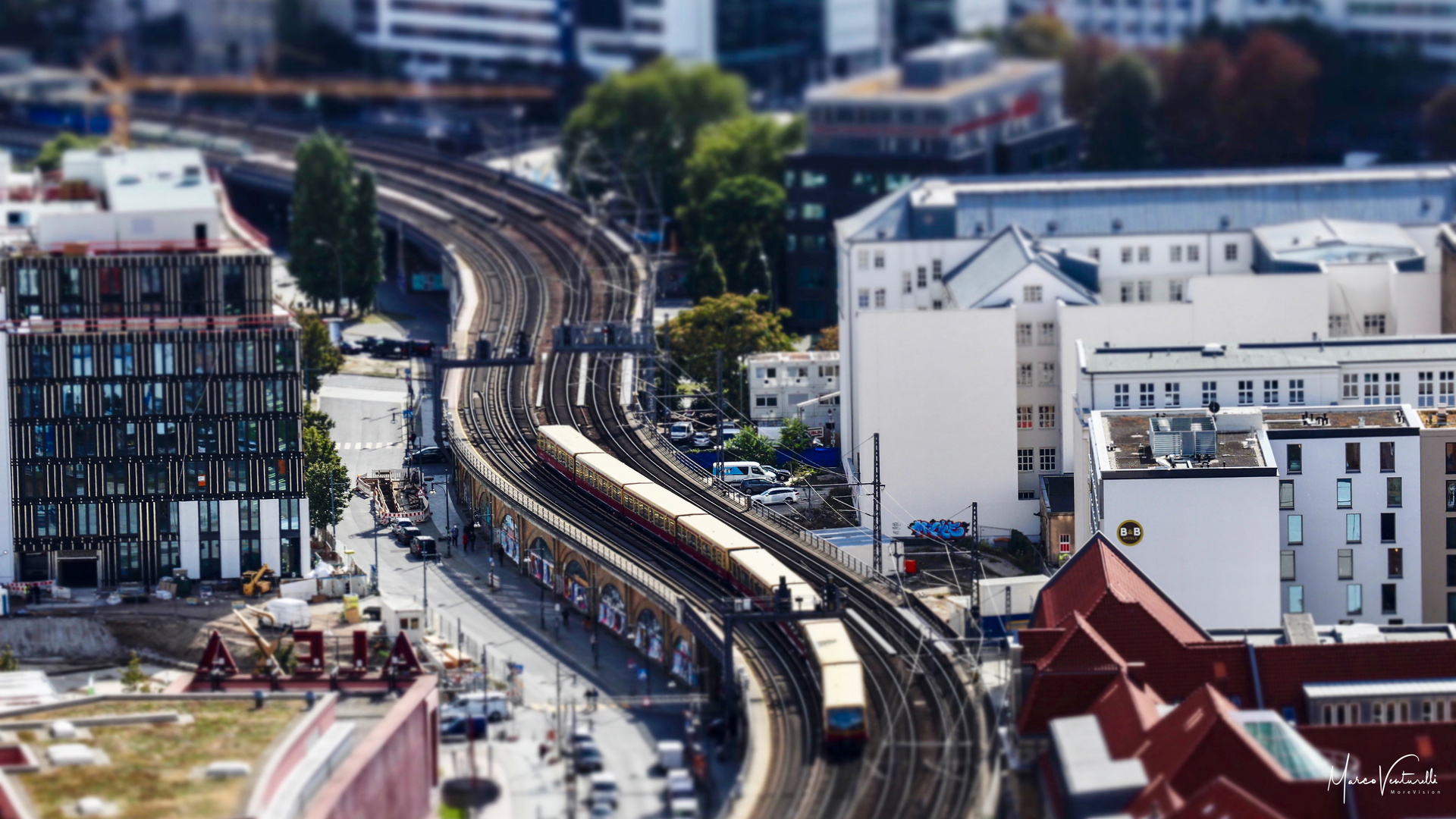 TiltShift