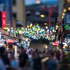 Tilt/Shift Lensbaby 