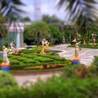 TiltShift -- SUKHAWADIE -- PATTAYA