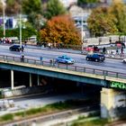 TiltShift Warschauerstr