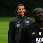 Tim Atouba und Daniel van Buyten (reload)