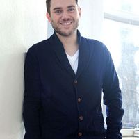 Tim Becker