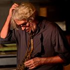 Tim Berne