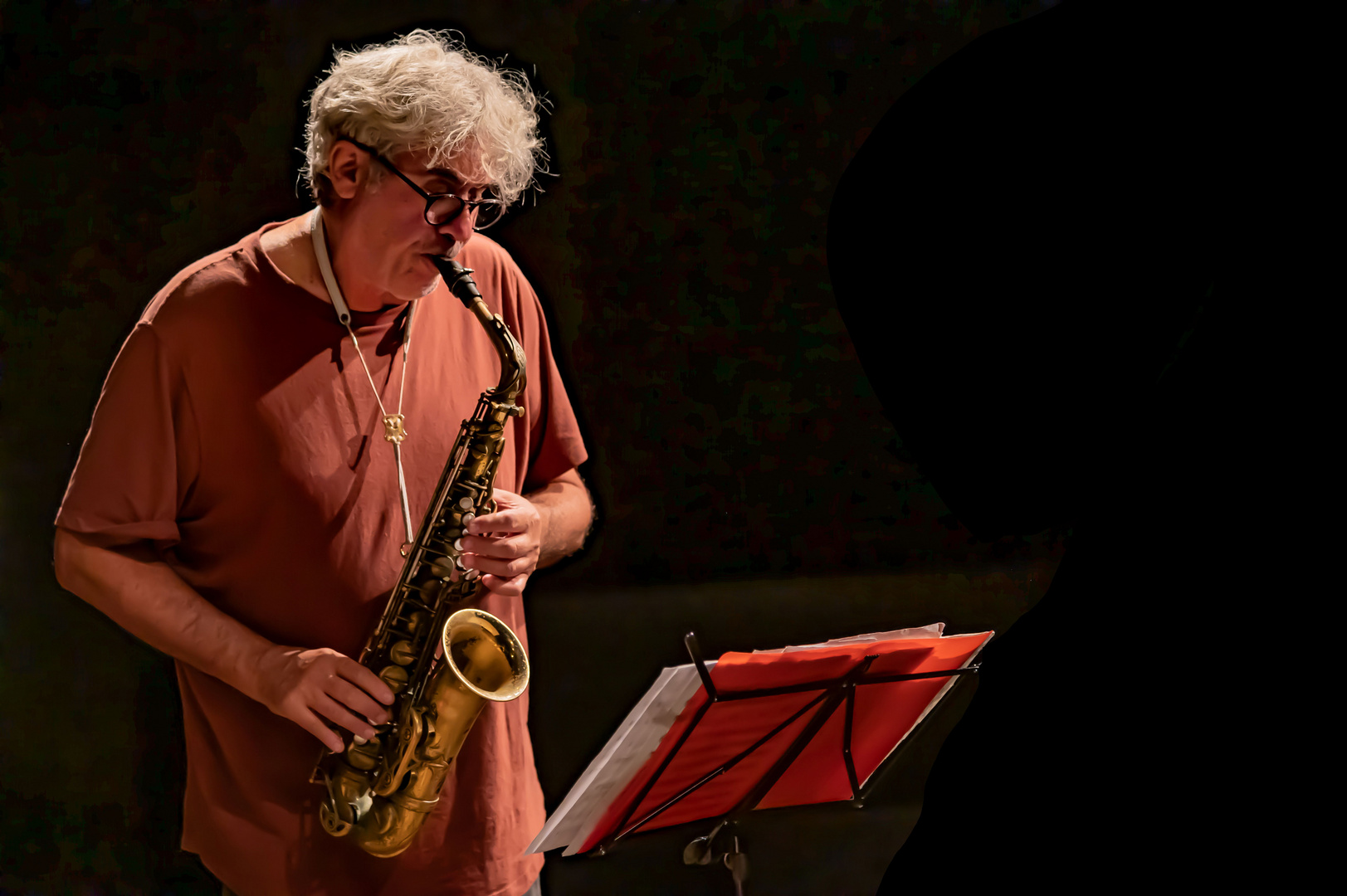 Tim Berne