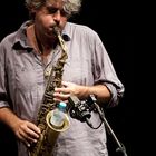 Tim Berne | Jazzfestival Saalfelden "ShortCuts"