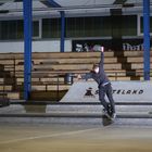 Tim Gehrke - bs smith - I-punkt Skateland