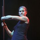 Tim Isfort Tentett:Anja Losinger, xala, Jazz Festival Moers 2009