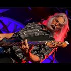 TIM LINDSEY / MOLLY HATCHET (USA)