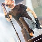 Tim McIlrath / Rise Against