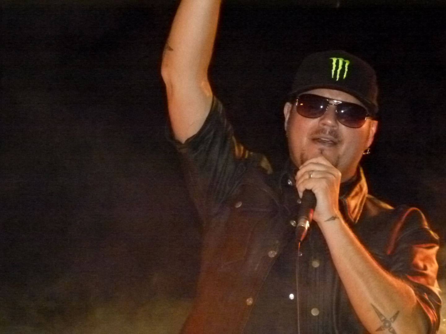 Tim "Ripper" Owens