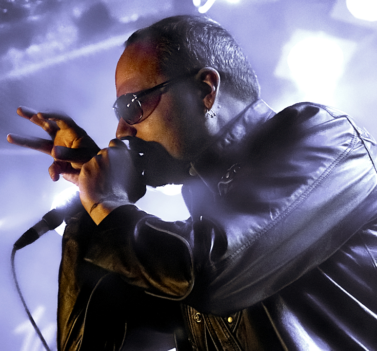 Tim "Ripper" Owens - Viper Room, Wien