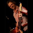 Tim Smith - The Brew - Bass
