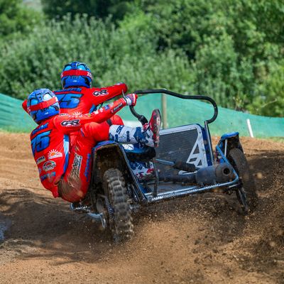 Tim und Sem Leferink