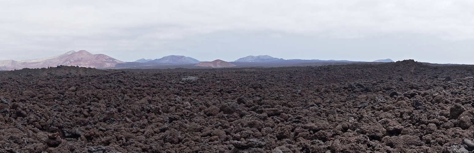 timanfaya