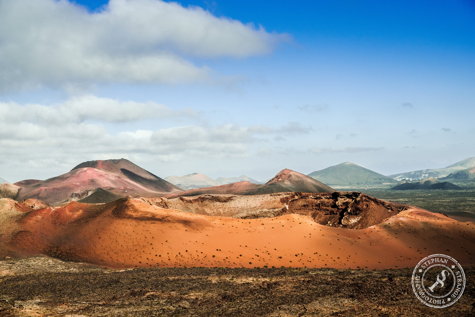 Timanfaya