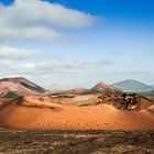 Timanfaya