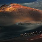 Timanfaya