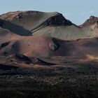 Timanfaya 1/2