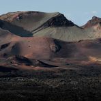 Timanfaya 1/2