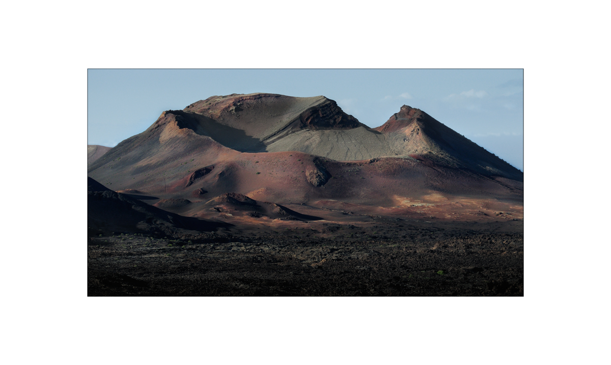 Timanfaya