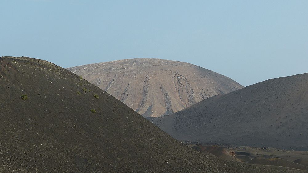 Timanfaya